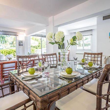 Villa Hibiscus بروتاراس المظهر الخارجي الصورة
