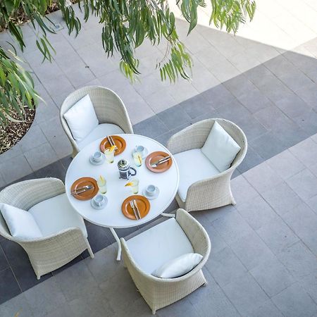 Villa Hibiscus بروتاراس المظهر الخارجي الصورة