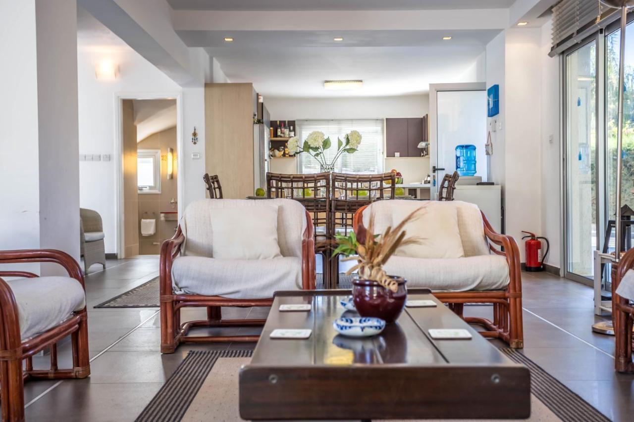 Villa Hibiscus بروتاراس المظهر الخارجي الصورة