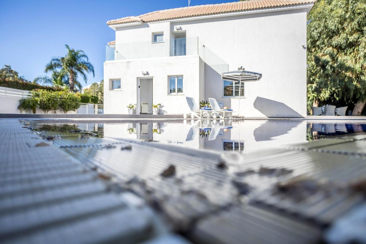 Villa Hibiscus بروتاراس المظهر الخارجي الصورة
