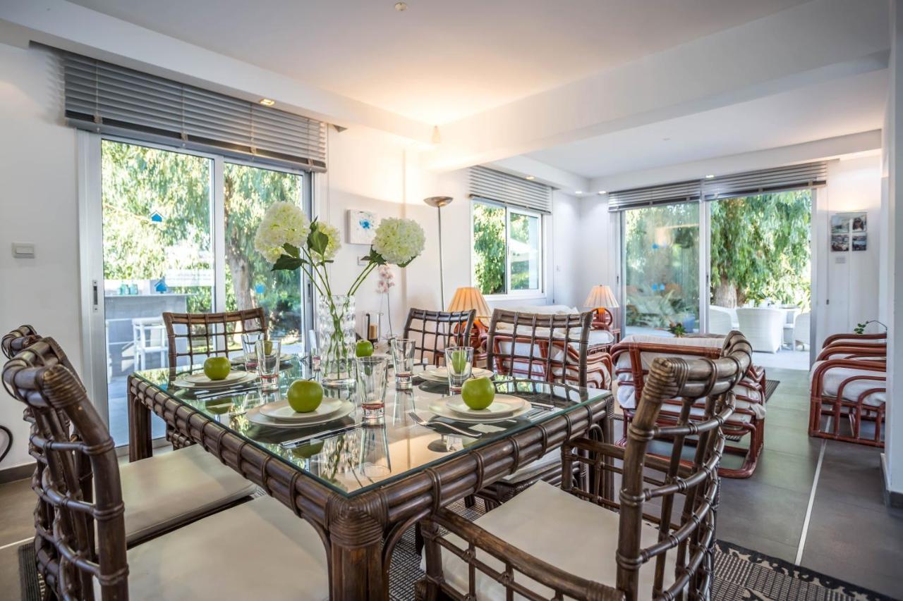 Villa Hibiscus بروتاراس المظهر الخارجي الصورة