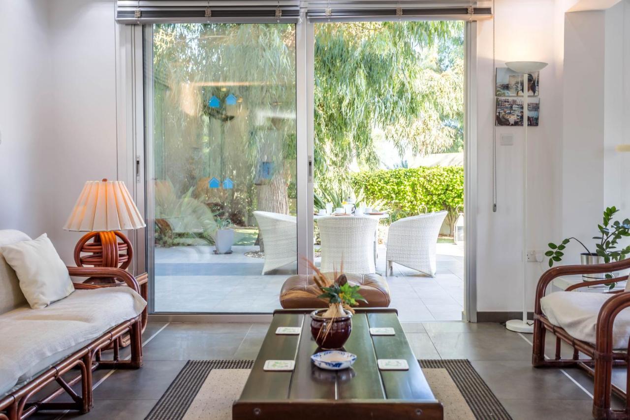 Villa Hibiscus بروتاراس المظهر الخارجي الصورة